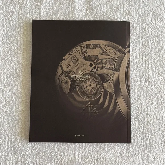 Patek Philippe 2020-2021 Watch Collection Catalog - Picture 3 of 14